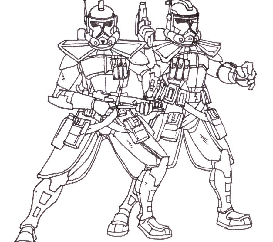 900x800 Star Wars The Clone Captain Rex Coloring Pages Adult Lego Page