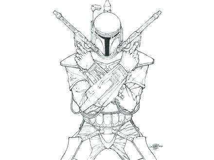 440x330 Starwars Coloring Pages Inspirational Captain Rex Coloring Pages