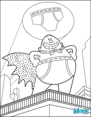 371x480 Jigglypuff Coloring Pages Free Captain Underpants Coloring Pages