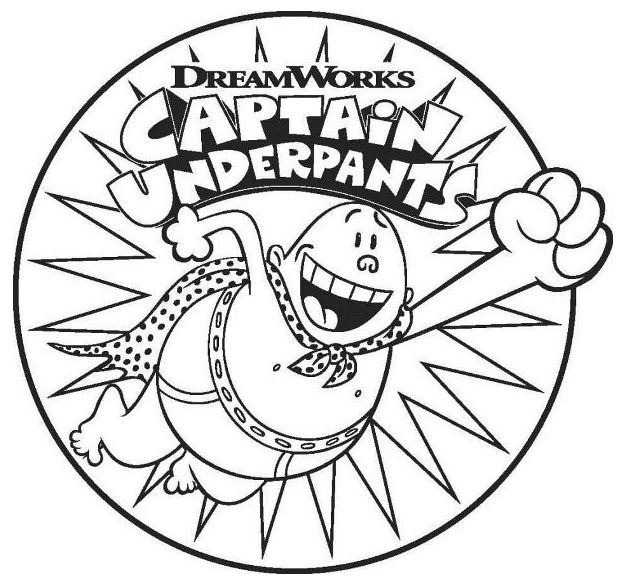 623x583 94 Best Captain Underpants Printables Images