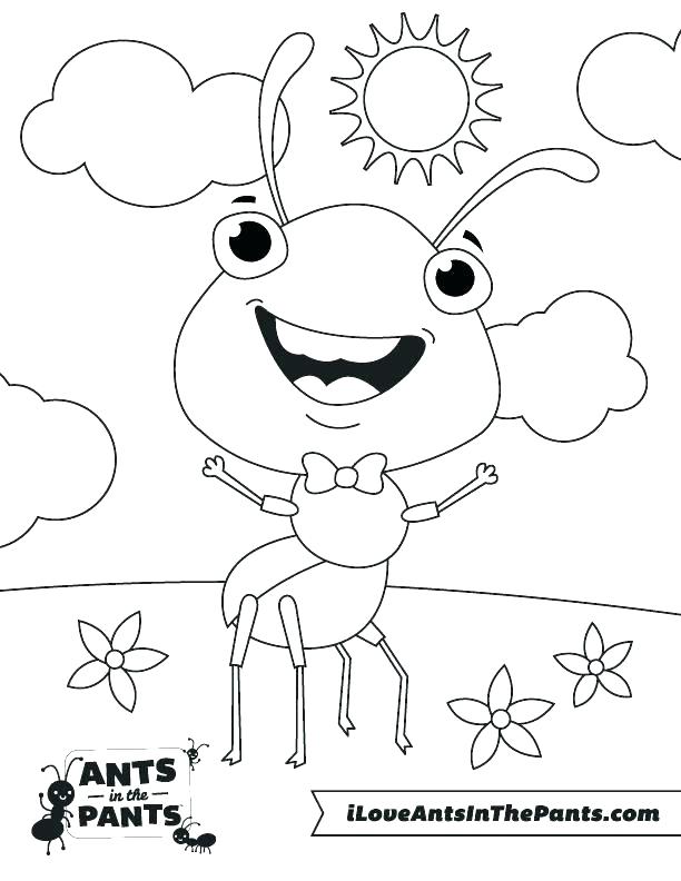 612x792 Pants Coloring Page Captain Underpants Coloring Pages Pants