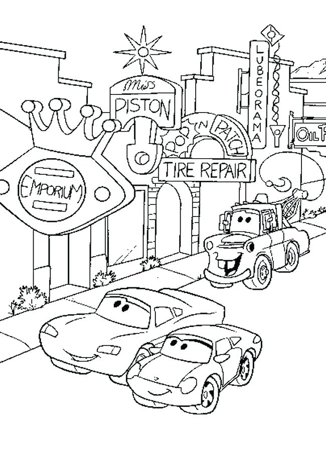 650x900 Cars 3 Coloring Book Cars Coloring Pages Coloring Book Cars Plus