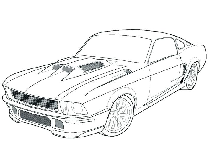 728x546 Classic Cars Coloring Pages Medium Size Of Old Classic Car