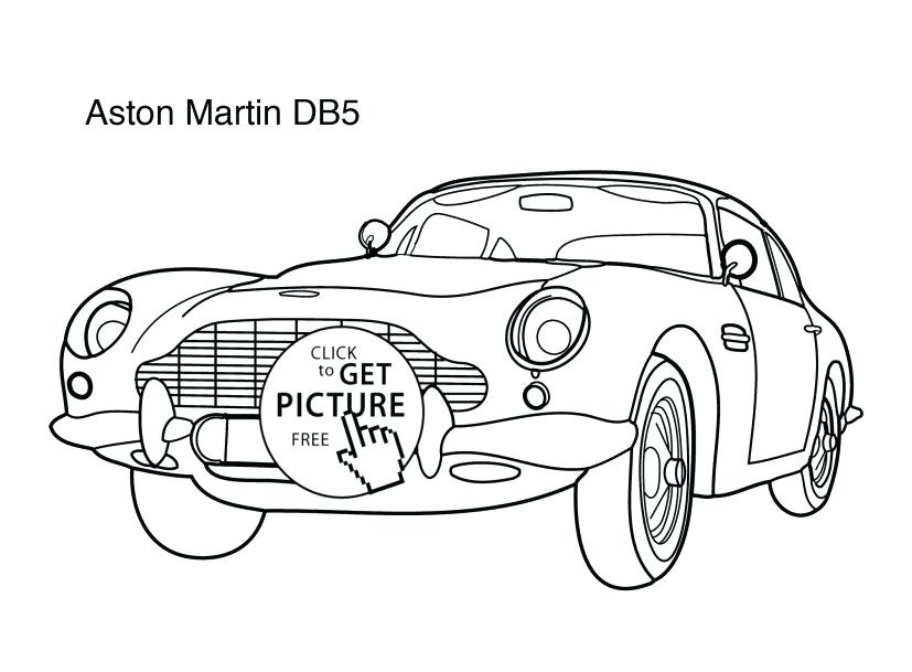 827x609 Awesome Car Coloring Pages Classic Car Coloring Pages Portraits