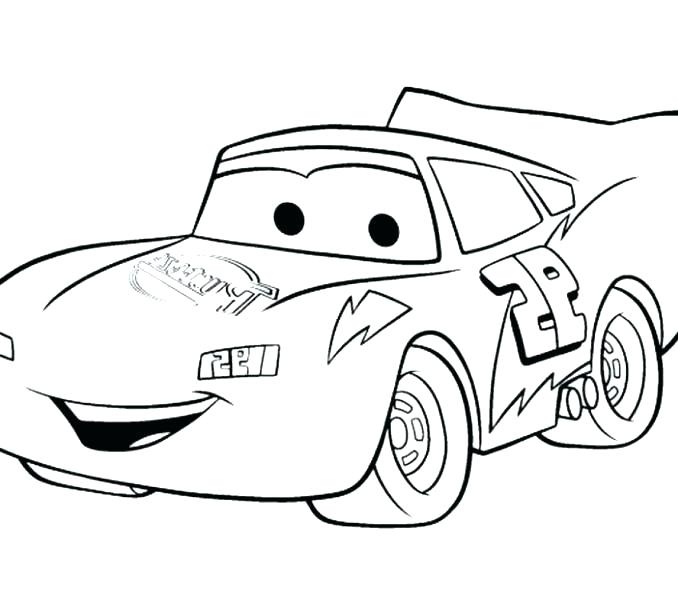 678x600 Coloring Pages Disney Cars Free Printable Car Coloring Pages Cars