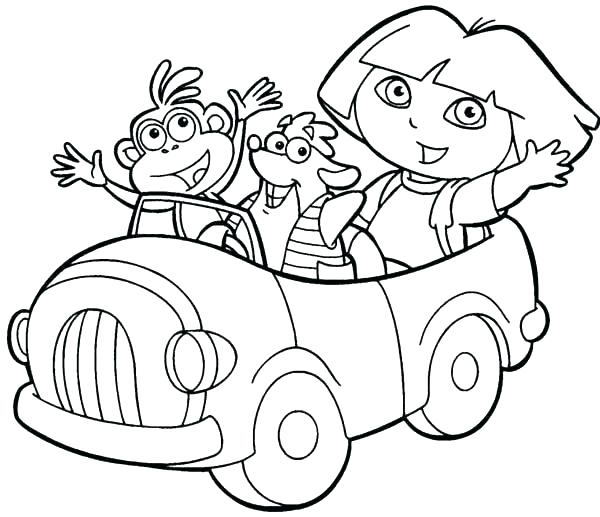 600x517 Coloring Pages Of Tangled Barbie Coloring Pages Games Best