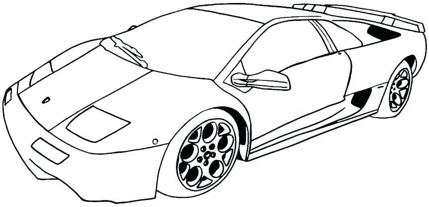 863x417 Police Car Coloring Sheets Police Car Coloring Pages Games