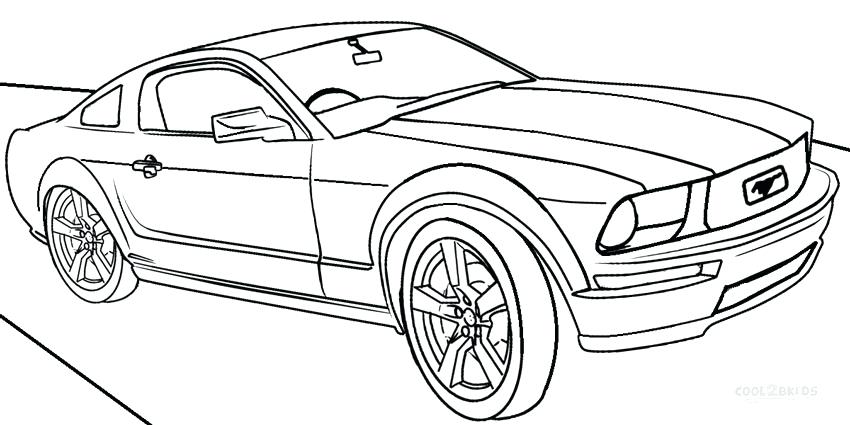 850x425 Car Coloring Pages Cool Car Coloring Pages Car Coloring Pages Pdf
