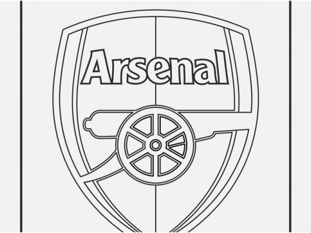 640x480 Cool Coloring Sheets Pic Cool Coloring Pages Soccer Club Logos