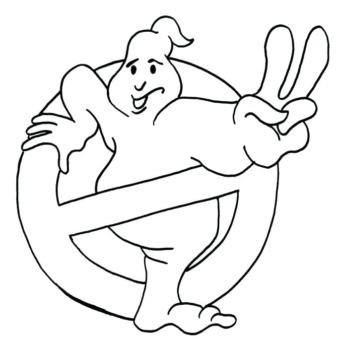 687x687 Ghostbusters Coloring Pages Car Coloring Sheet Top Rated S