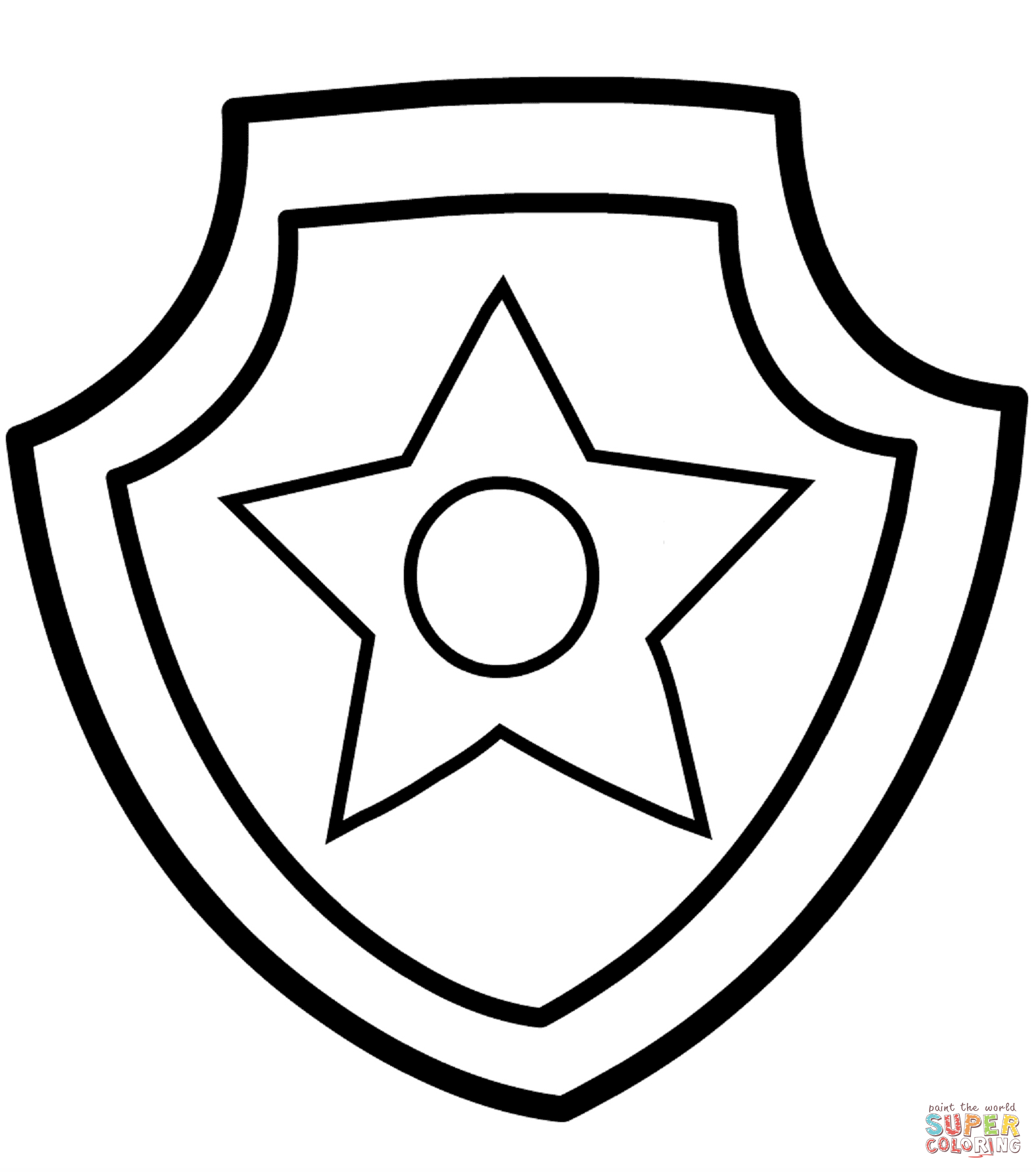 1575x1782 Paw Patrol Coloring Pages Free Coloring Pages Paw Patrol Coloring