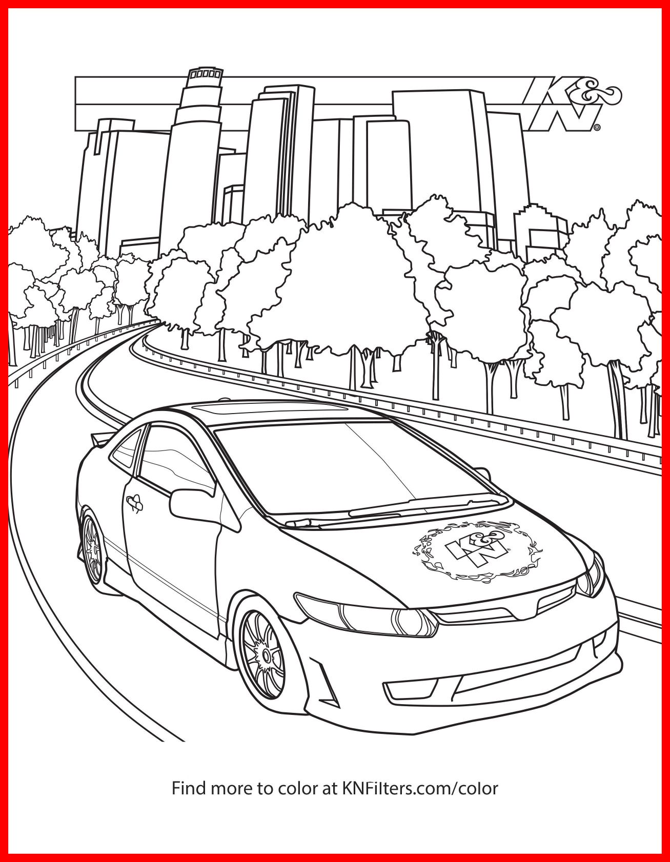 1307x1682 Coloring Pages Of Car Parts