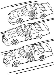 236x320 Car Coloring Pages For Boys Print Free Coloring Pages For Kids