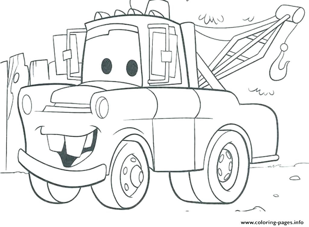1024x752 Printable Coloring Pages Cars Printable Coloring Pages For Kids
