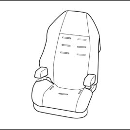 268x268 Car Seat Coloring Page Archives