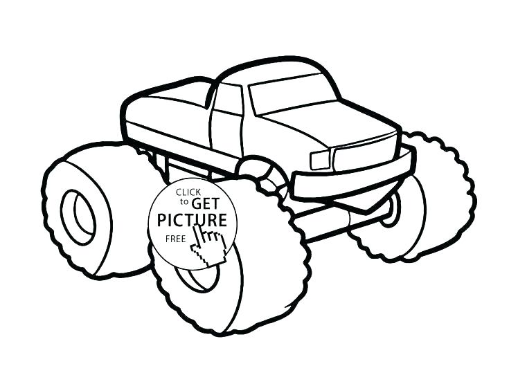735x529 Batman Car Coloring Pages Batman Monster Truck Coloring Pages
