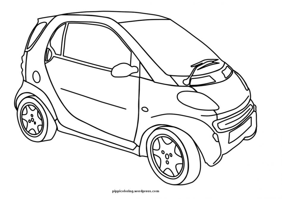 948x670 Muscle Car Coloring Pages Pin Cuda Colouring Kids Picture Cartoons