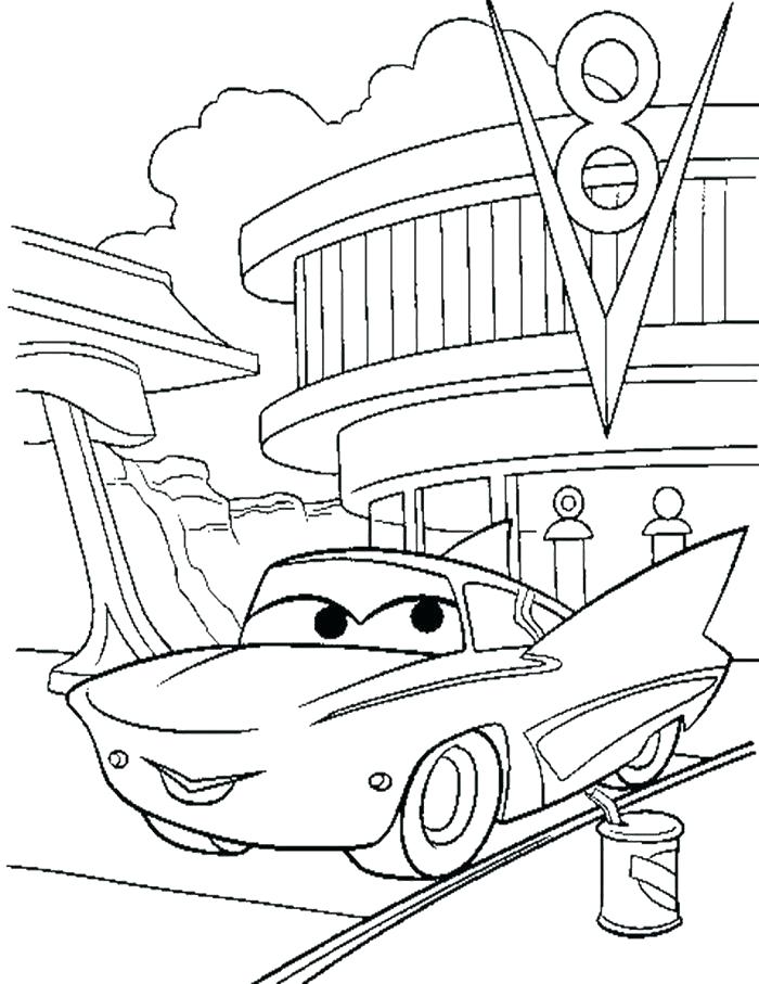 700x907 Car Wash Coloring Pages Coloring Ideas Pro