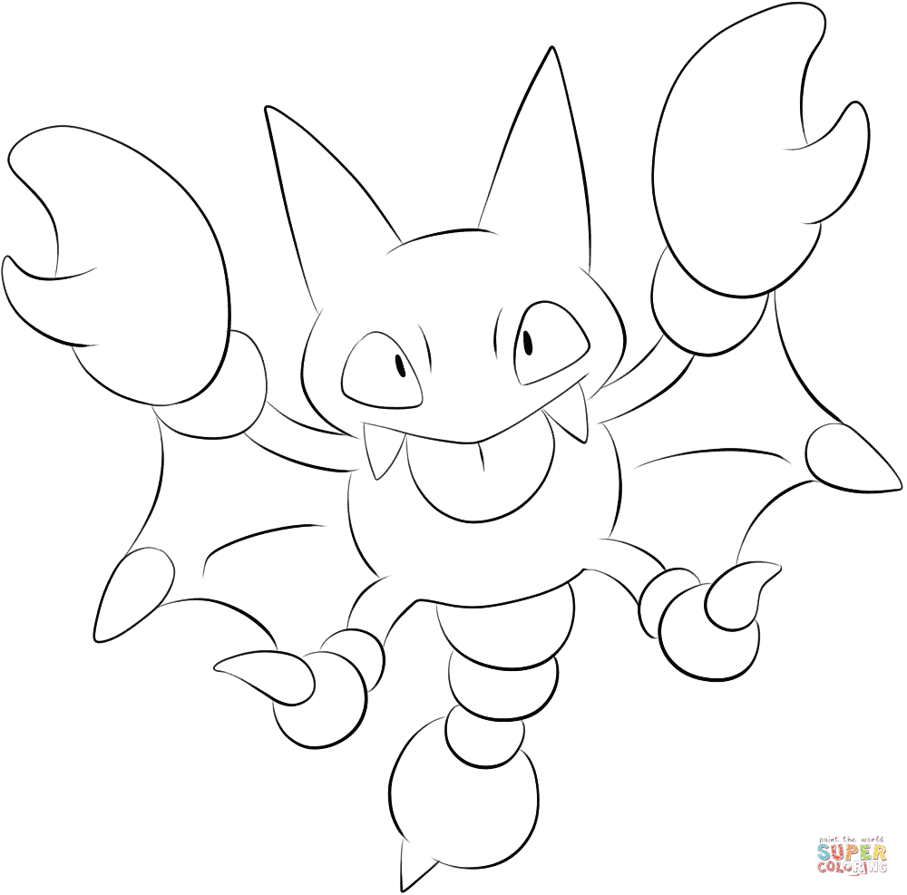 1000x987 Pokemon Coloring Pages Umbreon 363980