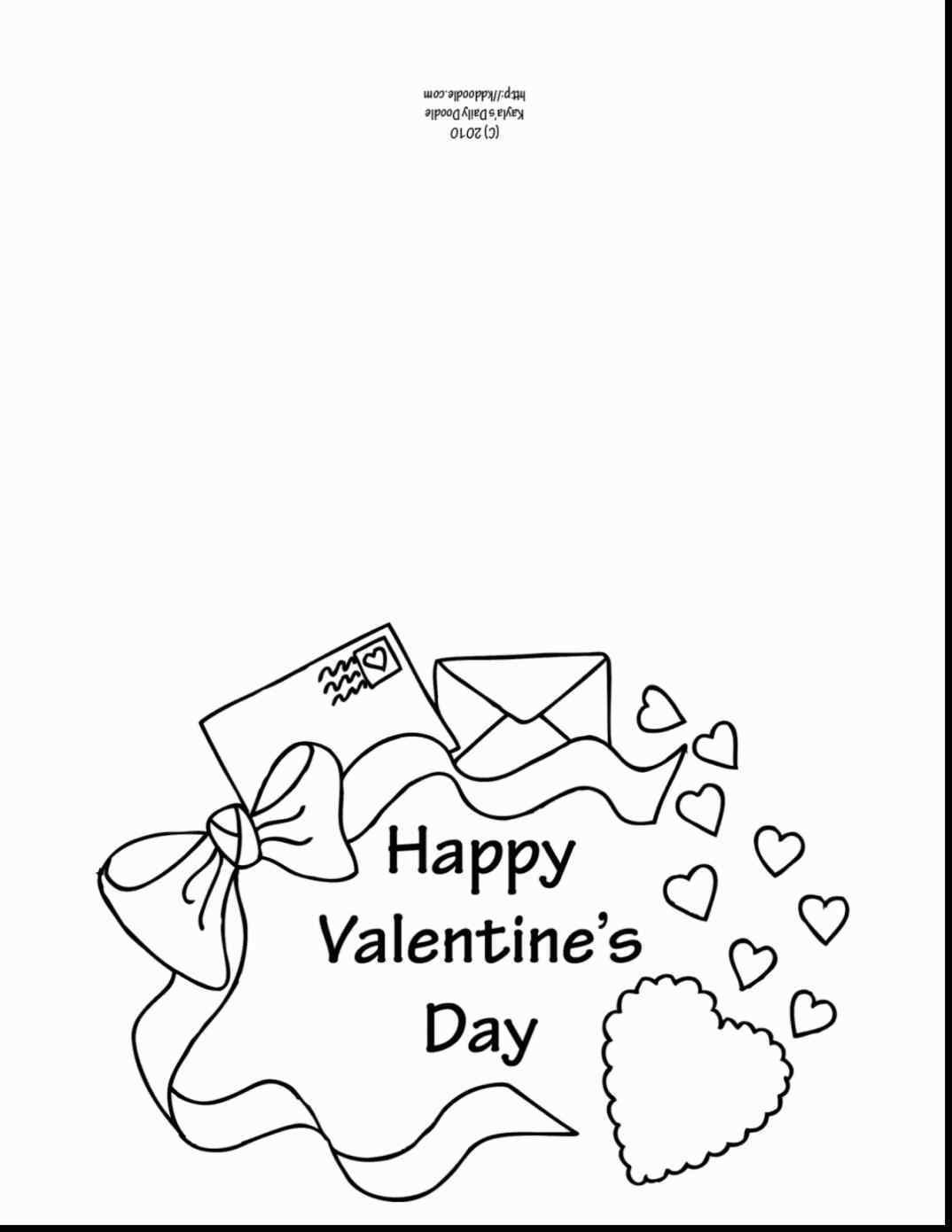 1074x1390 Printable Coloring Pages Valentines Day Cards Wagashiya