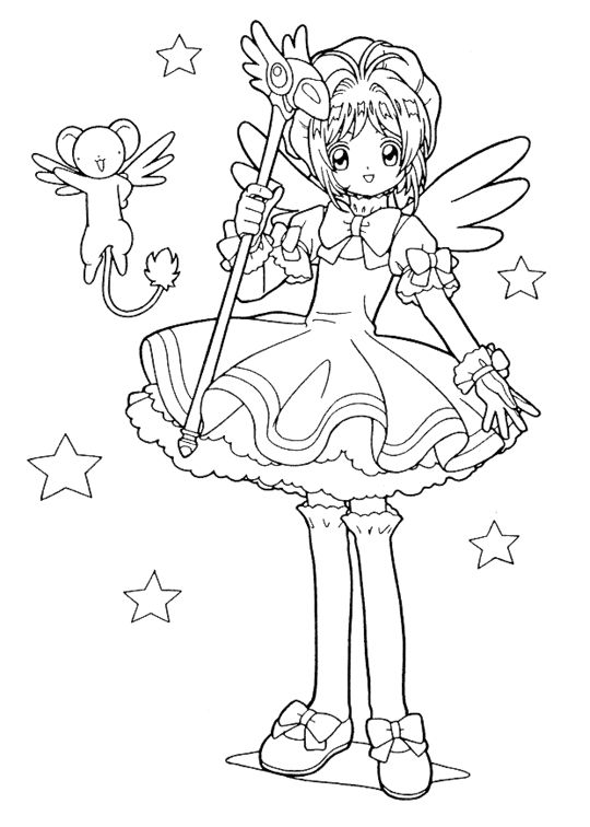 540x756 Pin By Kara S On Coloring Pages Girly