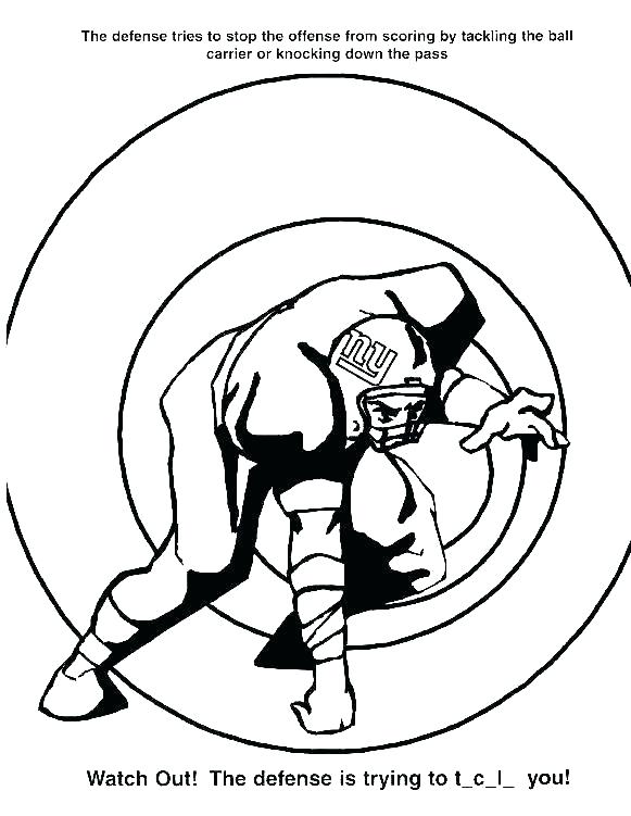 581x751 Redskins Coloring Pages Coloring Book And Color Pages Football