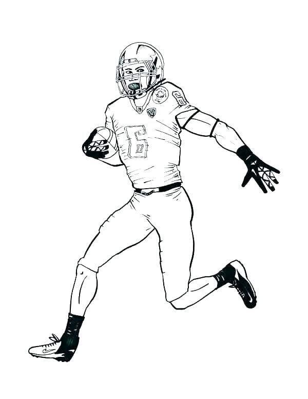 600x776 Free Nfl Coloring Pages Coloring Page For Kids Free Nfl Logo