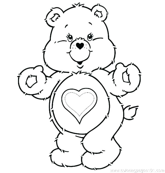 650x680 Care Bear Color Pages Ber Ber Cre Bers Ber Ber Cre Bers Eddy Ber