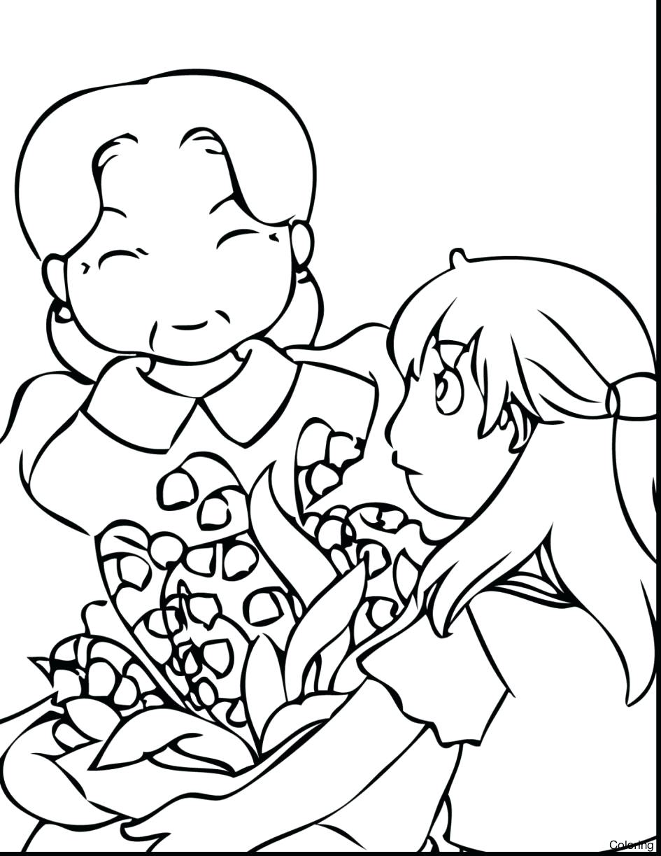 945x1223 Coloring Page ~ Labor Day Coloring Pages Excellent Career