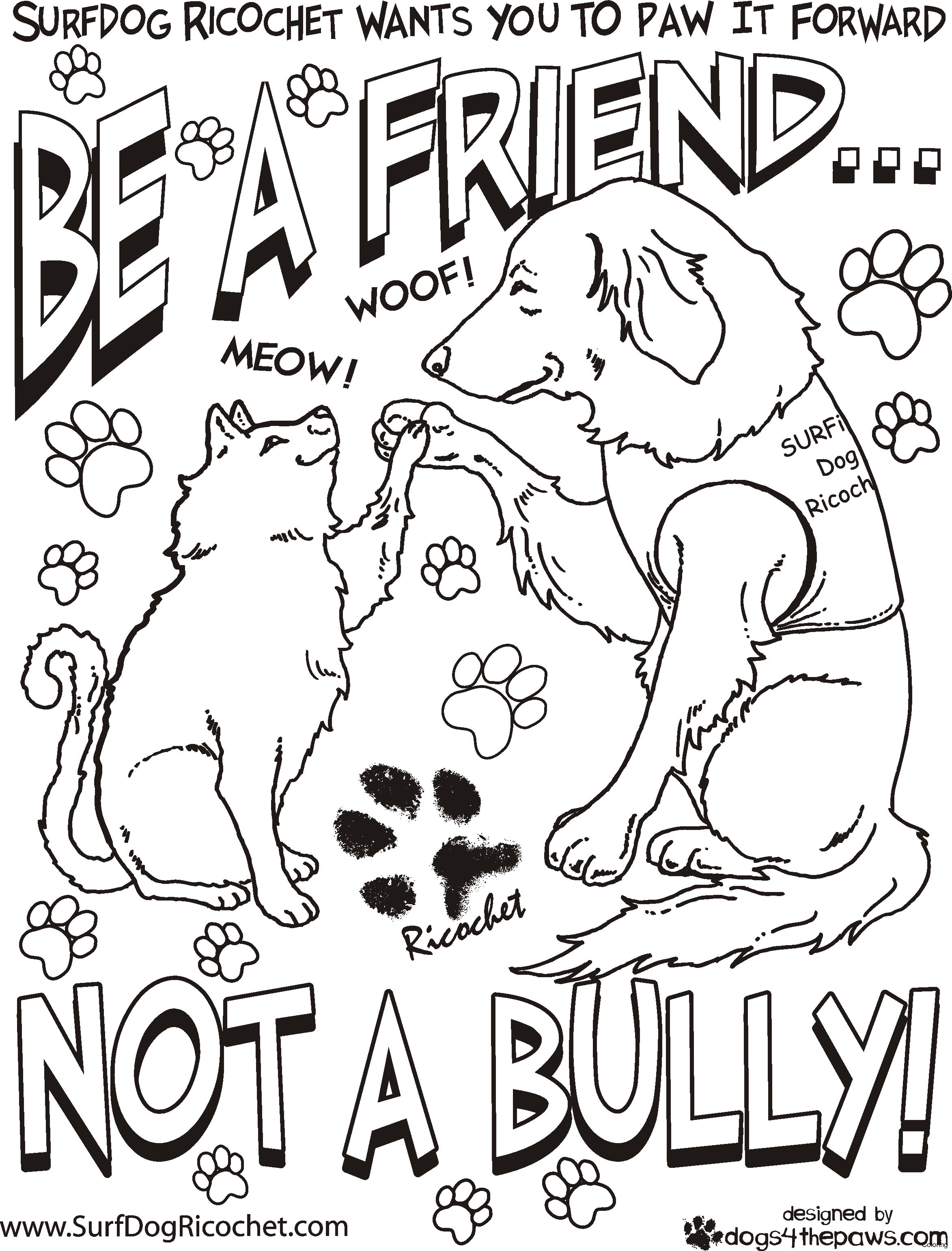 Career Day Coloring Pages