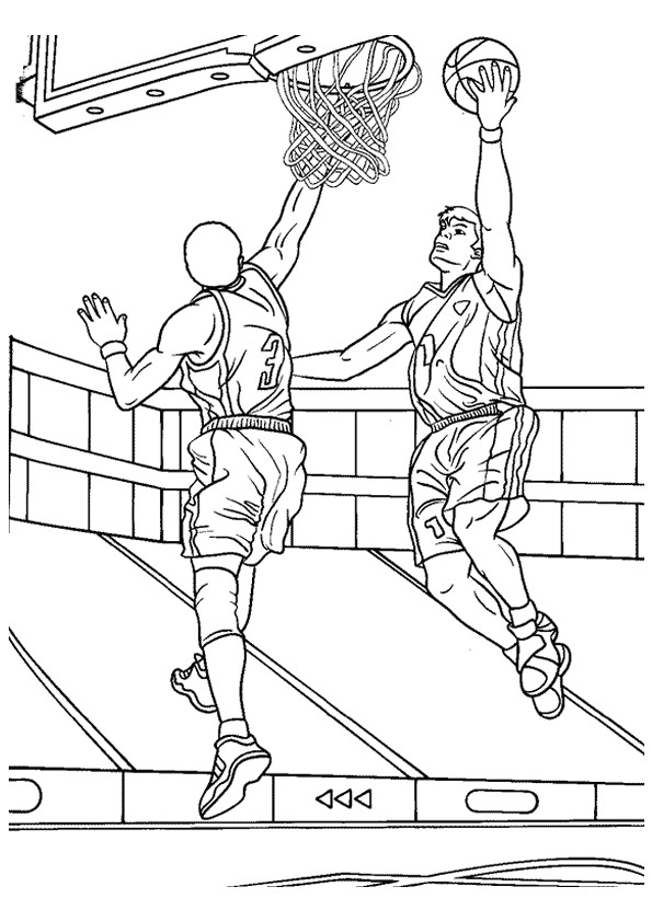 595x841 25 Stephen Curry Coloring Pages Compilation Free Coloring Pages