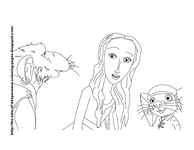 400x309 Taibezzsali Princess Coloring Pages Printable