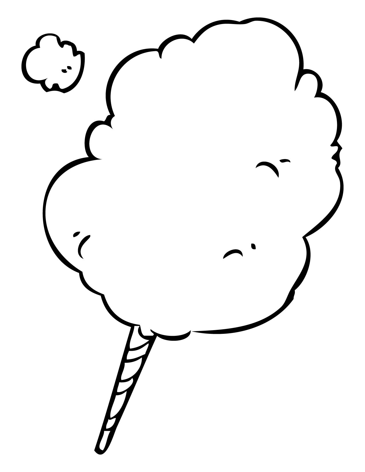 1275x1650 Cotton Candy Random) Candy Floss, Infant Room