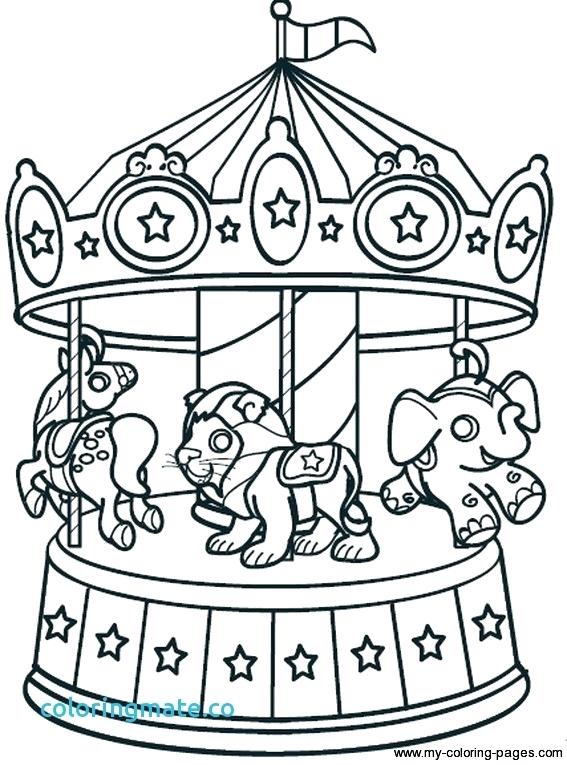 567x765 Carnival Coloring Page Adult Coloring Page Carnival Carnival Food