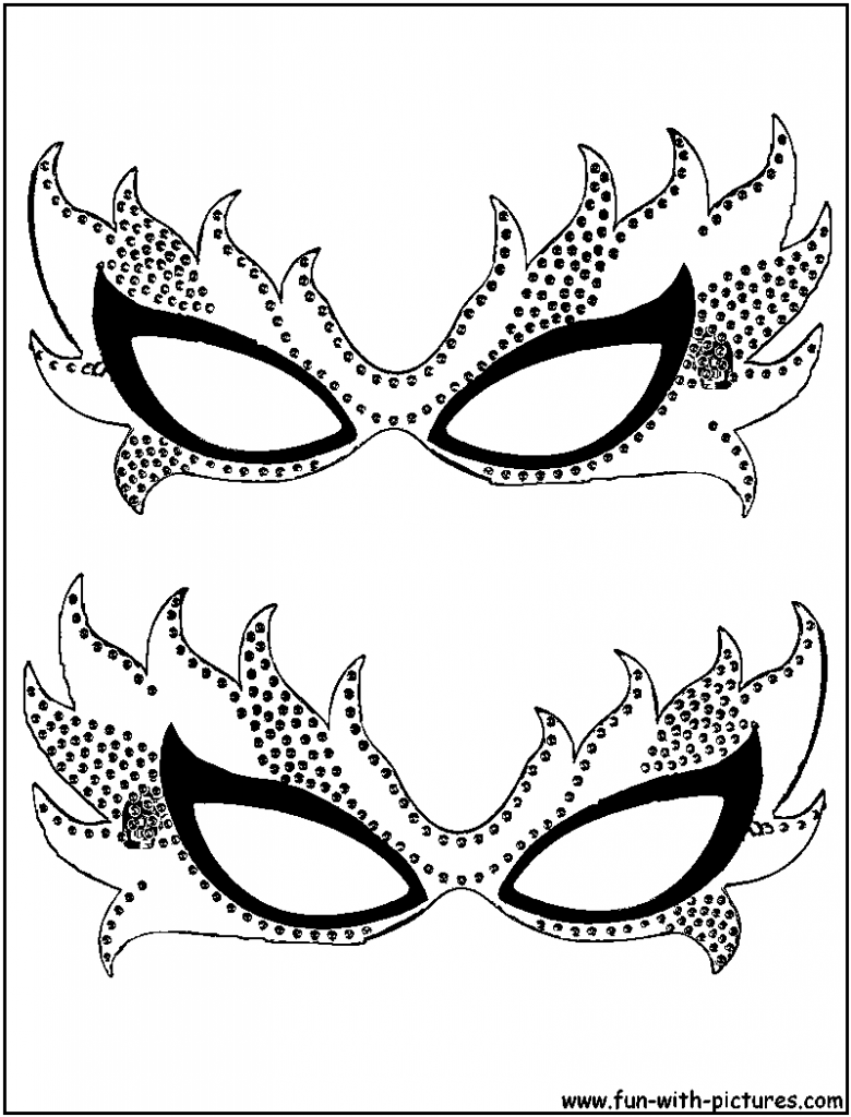 780x1024 Excellent Carnivals Coloring Pages With Images Carnival Printable