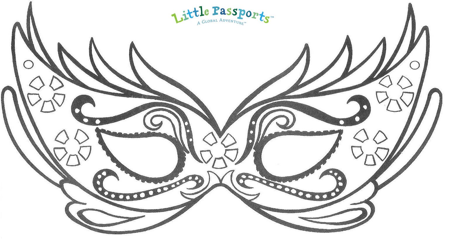 1600x819 Kids Costumes And Masks For Carnaval In Brazil