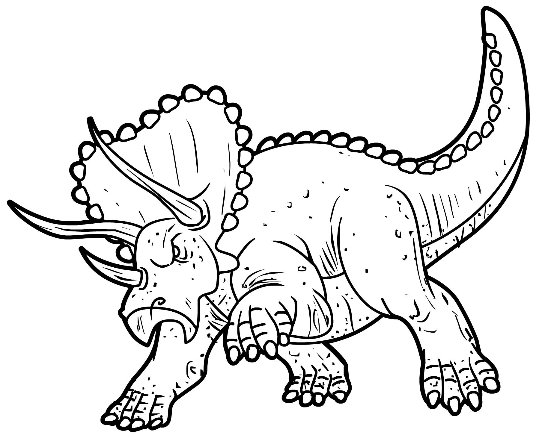 1788x1453 Famous Dinosaur Coloring Sheet Image Collection