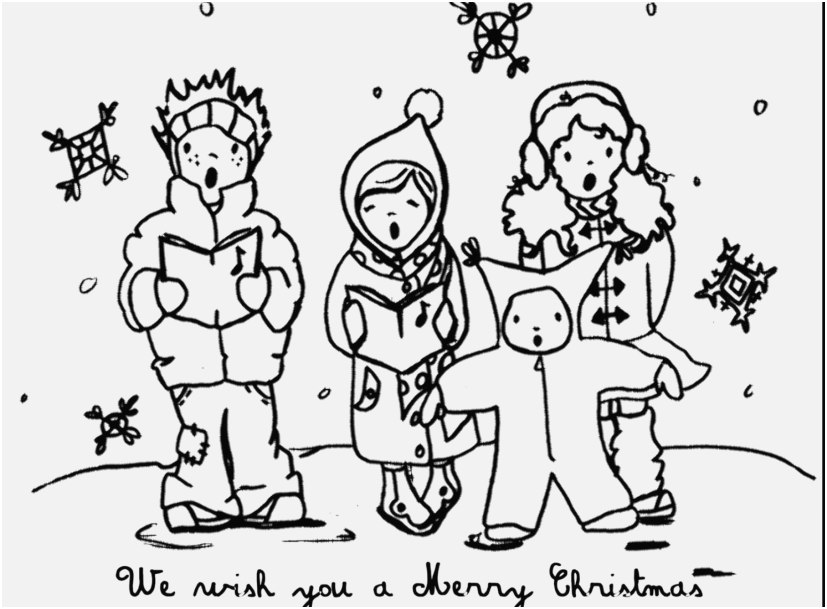 827x609 The Best Footage Advent Coloring Pages Innovative