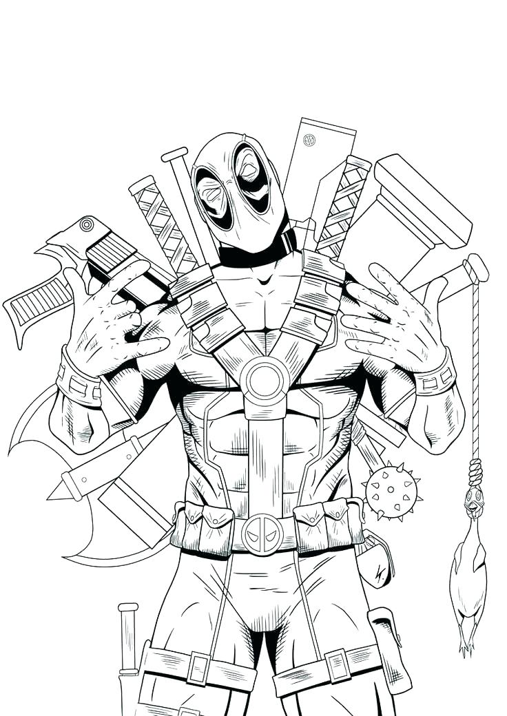 736x1040 Carolina Panthers Coloring Pages