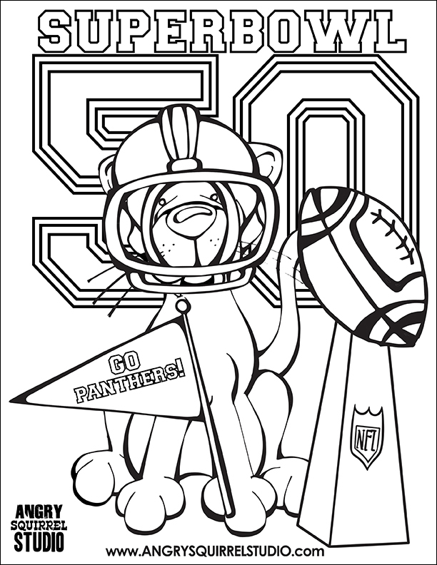 612x792 Free Coloring Pages Superbowl On Denver Broncos Coloring P