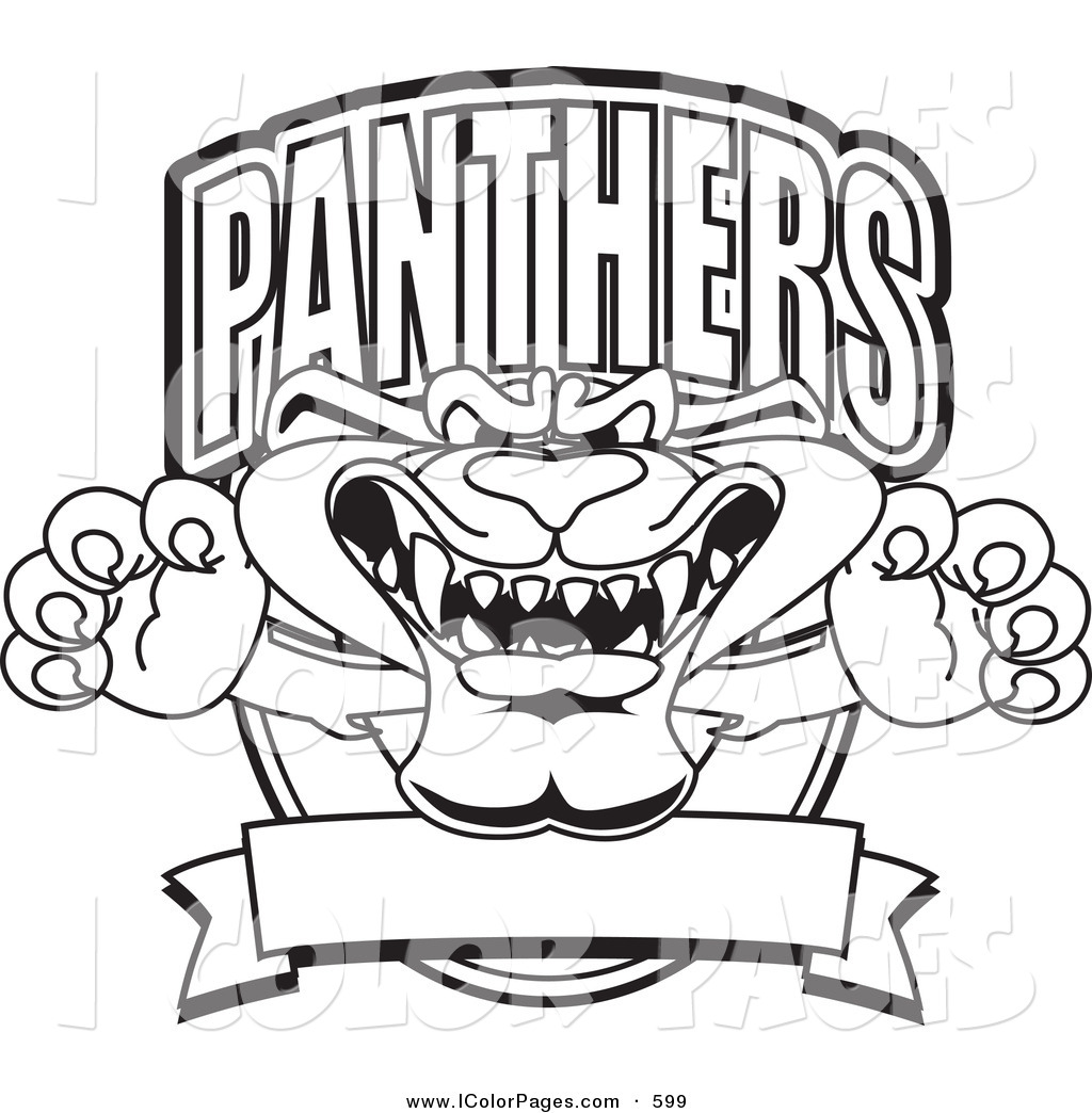 1024x1044 Carolina Panthers Coloring Pages