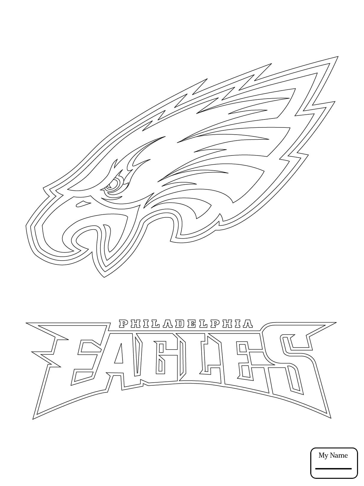 1224x1632 Nfl Sports Carolina Panthers Logo Coloring Pages For Kids