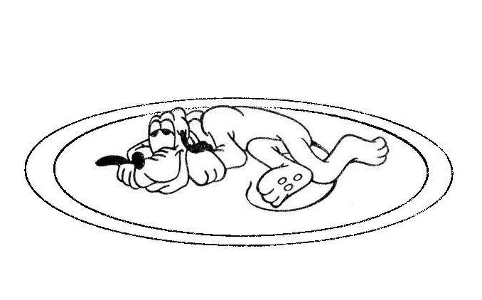 678x422 Carpet Coloring Pages Coloring Page