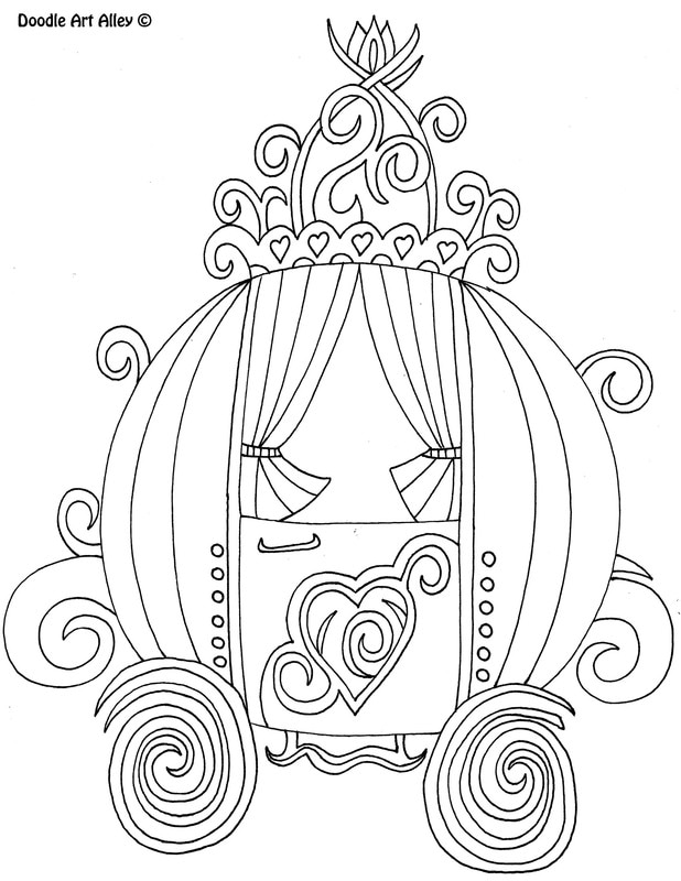 618x800 Free Coloring Pages
