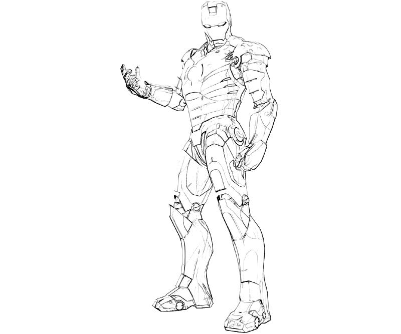 800x667 Iron Man 3 Coloring Games Dont Forget To Share Pages On Facebook