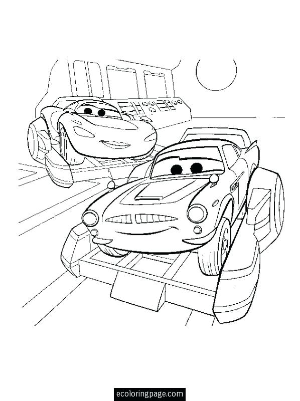 598x800 Finn Mcmissile Colouring Pages Missile Coloring