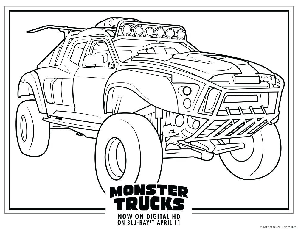 1000x773 20 Elegant Cars And Trucks Coloring Pages Msainfo.us