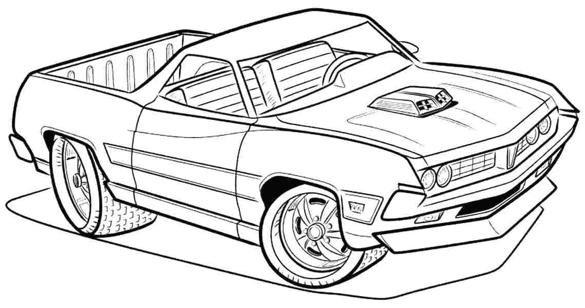 1139x600 Cars And Trucks Coloring Pages