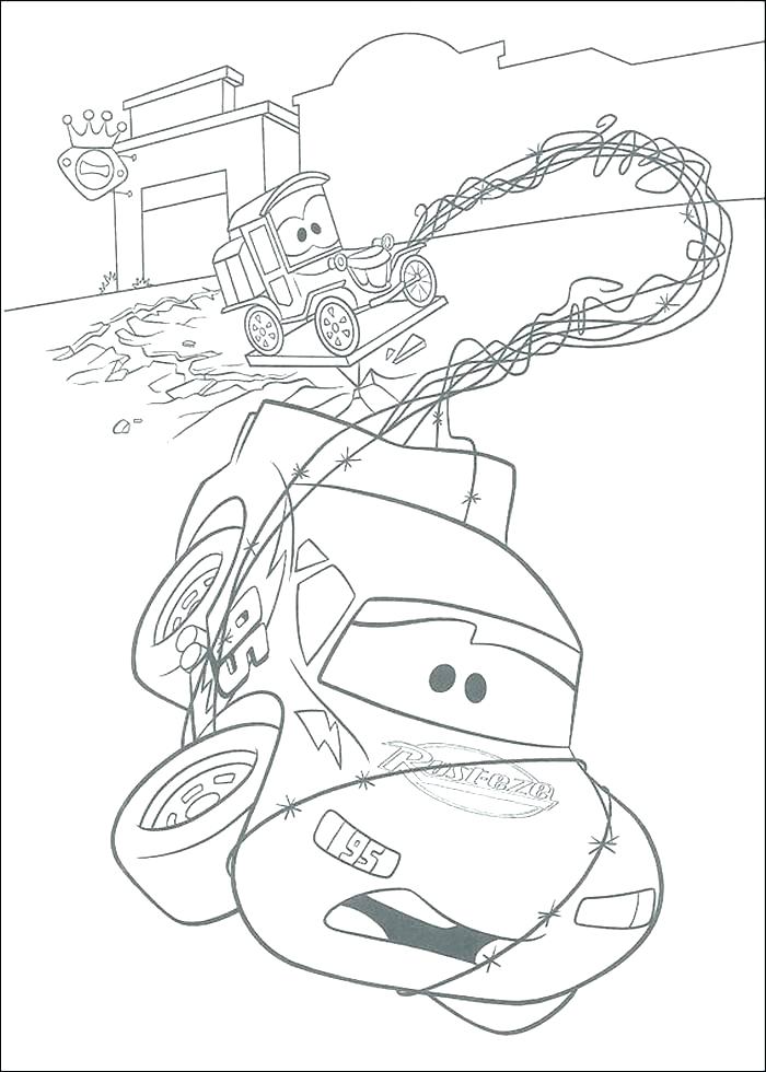 700x980 Pixar Cars Christmas Coloring Pages Colouring Fuhrer Von Laura17