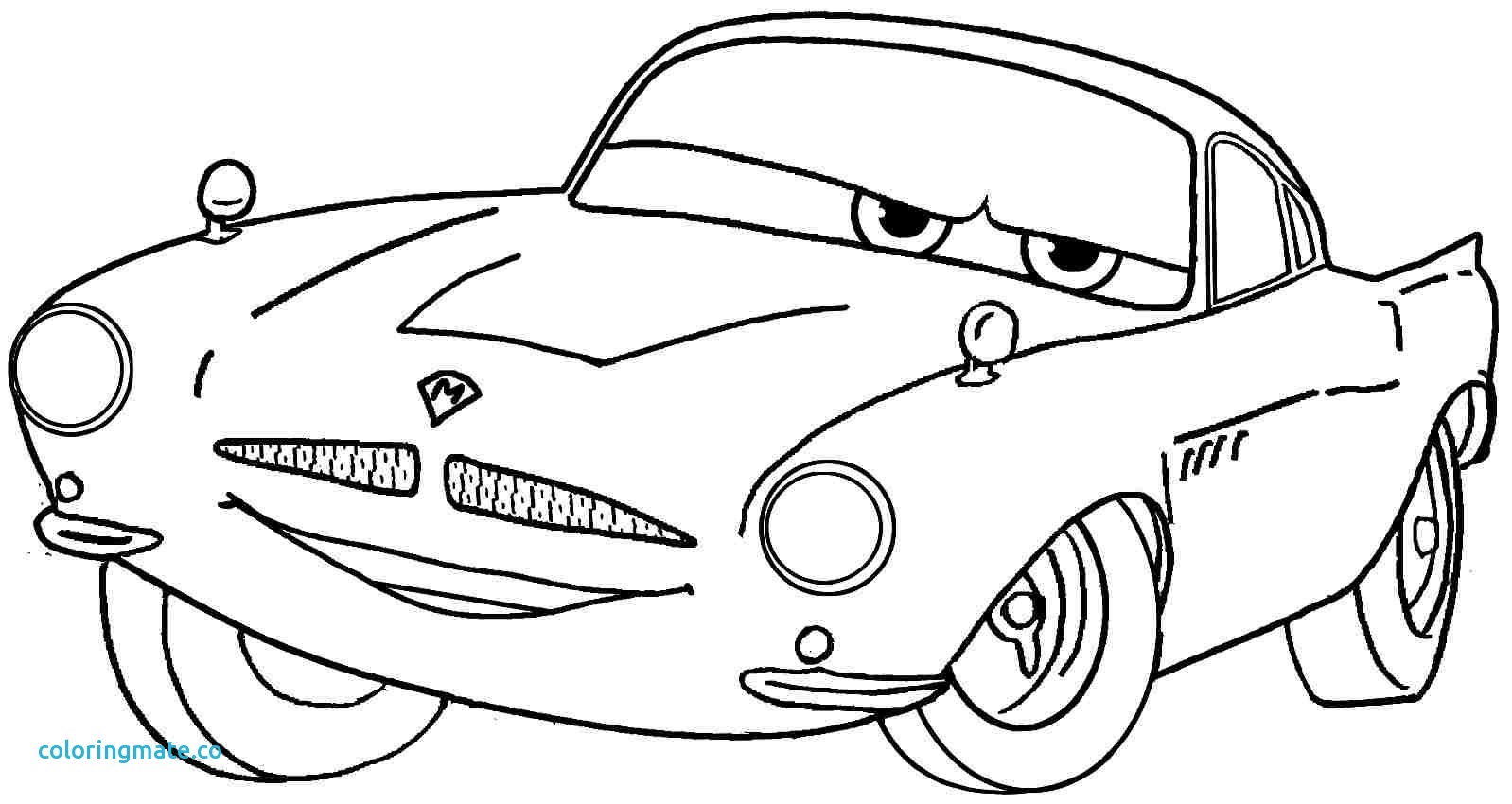 1598x850 Disney Cars Coloring Pages Pdf 3